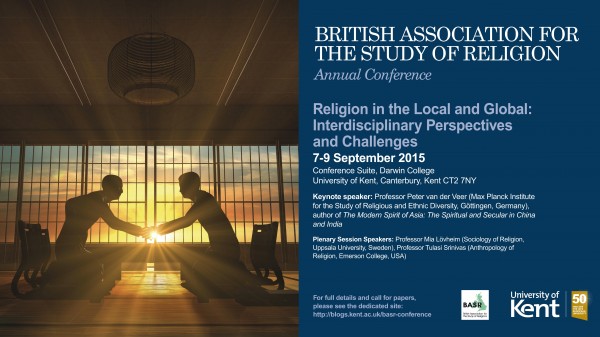 Conference Programme Published