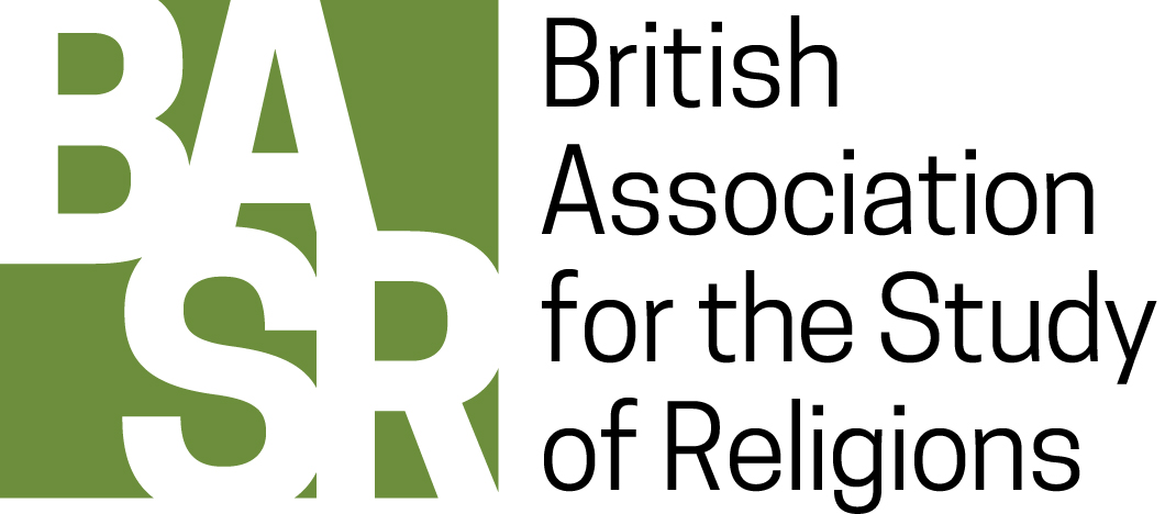 BASR logo full green