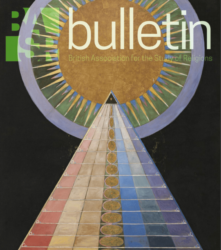 BASR Bulletin 134 | May 2019