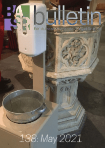 BASR Bulletin 138 | May 2021
