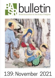 BASR Bulletin 139 | November 2021