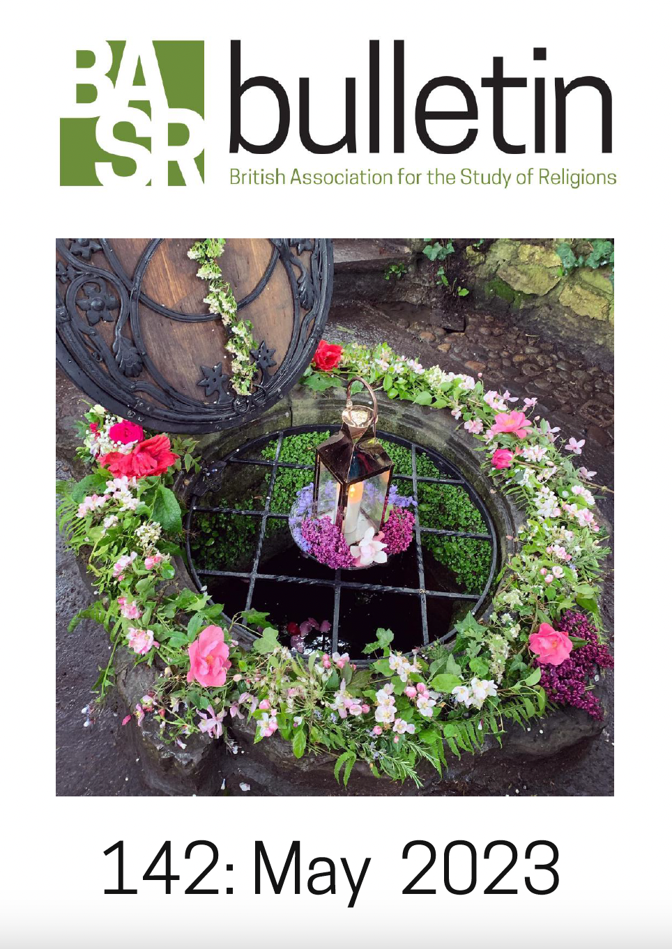 BASR Bulletin 142 | May 2023