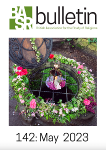 BASR Bulletin 142 | May 2023