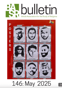 BASR Bulletin 146 | May 2025