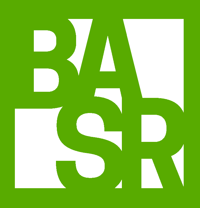 BASR logo