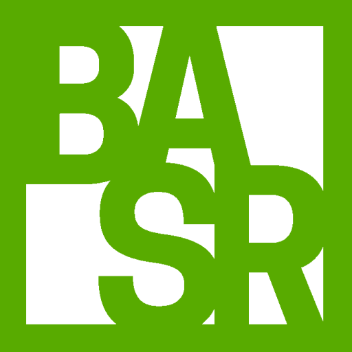 Welcome to the new BASR website