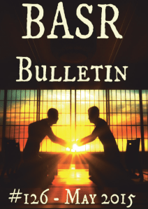 BASR Bulletin 126 | May 2015